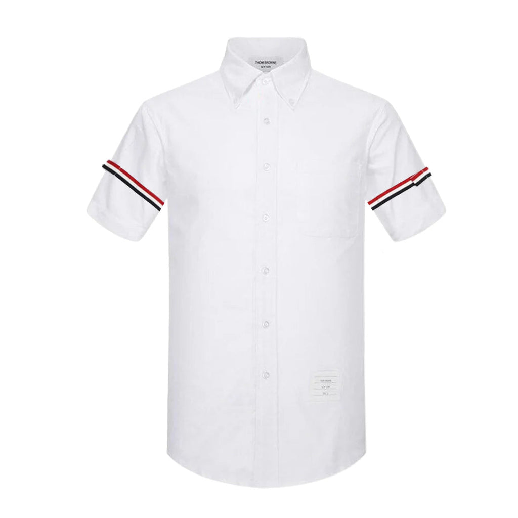 Men's Short shirt | Thom Browne