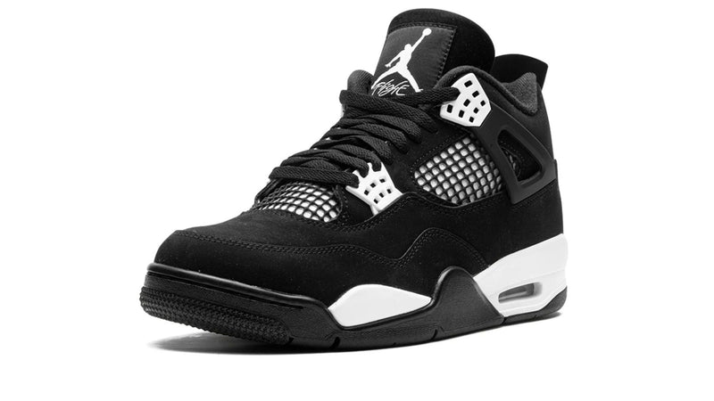 Air Jordan 4 ‘White Thunder’