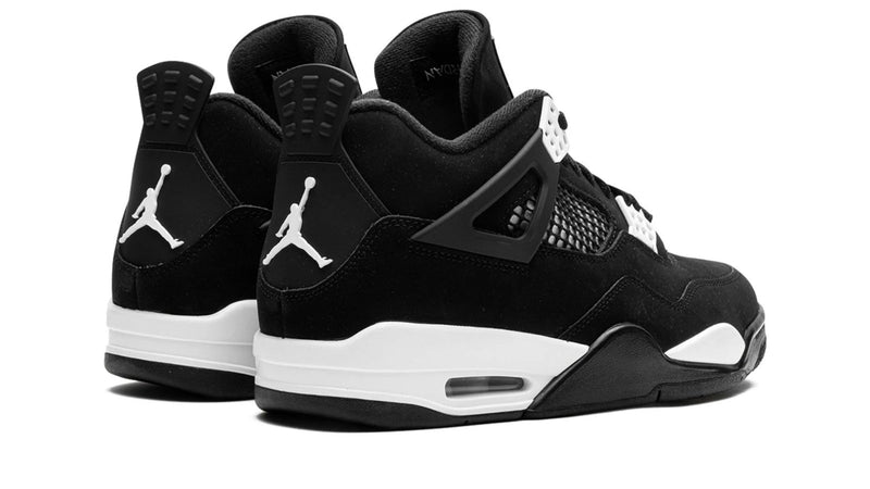 Air Jordan 4 ‘White Thunder’