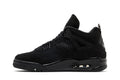 Air Jordan 4 Retro ‘Black Cat’ 2025