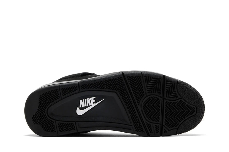 Air Jordan 4 Retro ‘Black Cat’ 2025