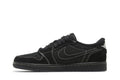 Travis Scott x Air Jordan 1 Retro Low OG SP ‘Black Phantom’