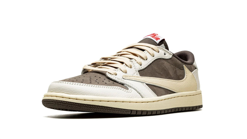Air Jordan 1 Low SP OG x Travis Scott ‘Reverse Mocha’
