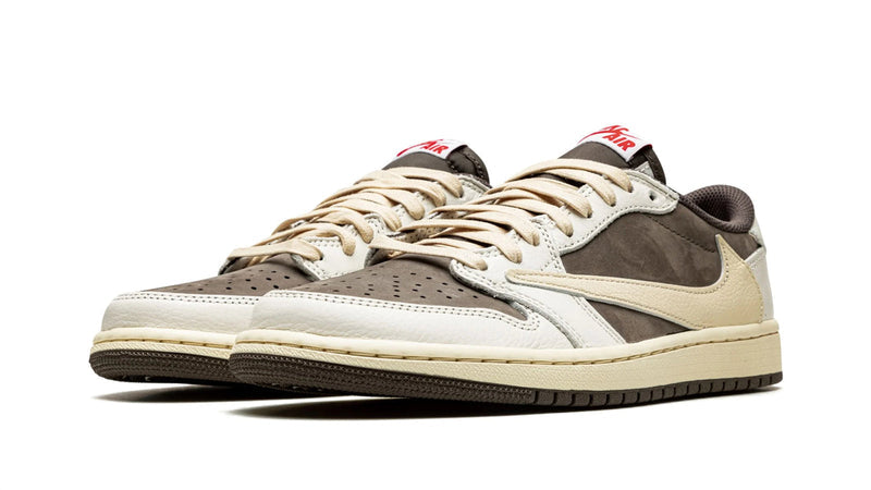 Air Jordan 1 Low SP OG x Travis Scott ‘Reverse Mocha’