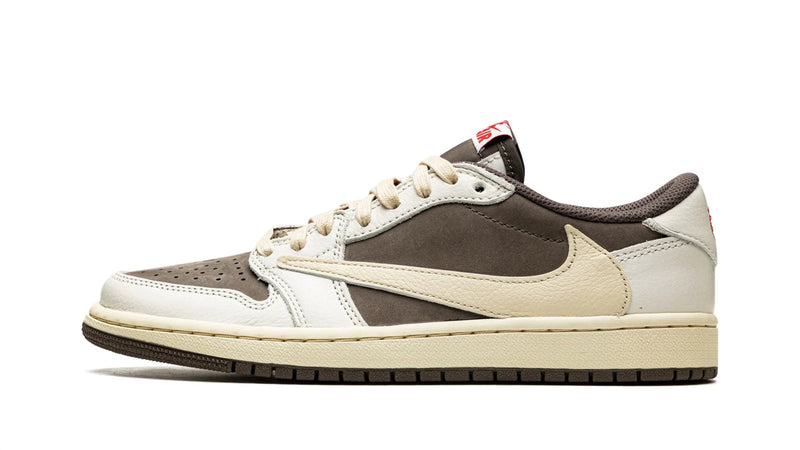 Air Jordan 1 Low SP OG x Travis Scott ‘Reverse Mocha’