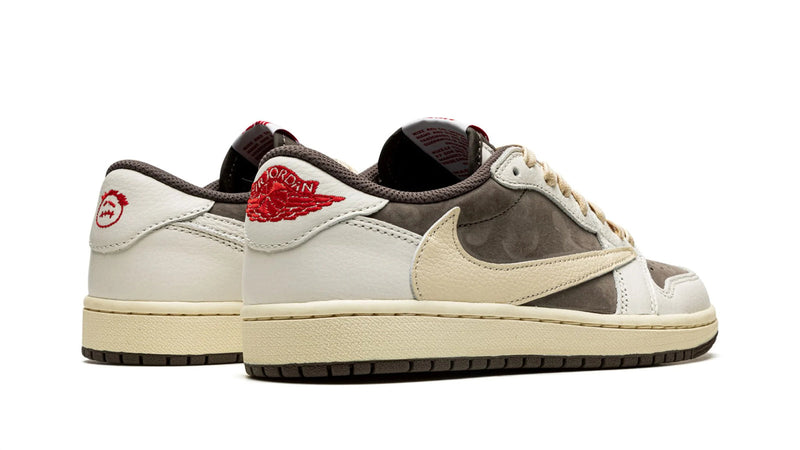 Air Jordan 1 Low SP OG x Travis Scott ‘Reverse Mocha’