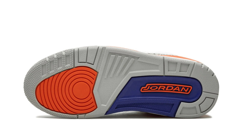 Air Jordan 3 Retro ‘Knicks’