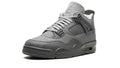 Air Jordan 4 ‘Wet Cement’