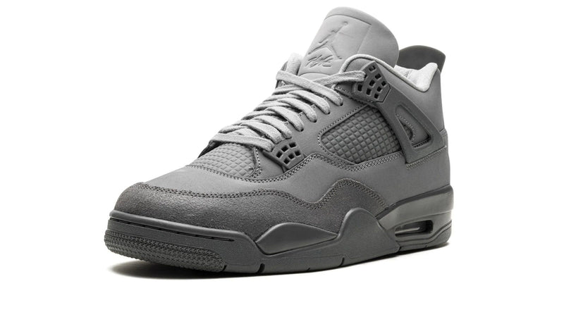 Air Jordan 4 ‘Wet Cement’