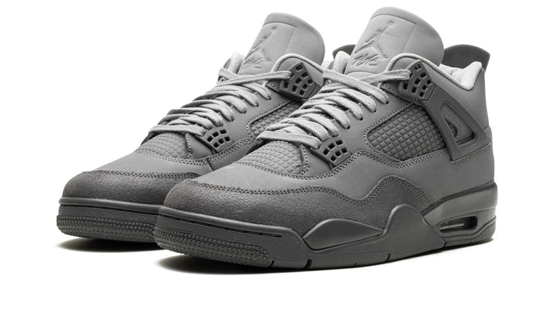 Air Jordan 4 ‘Wet Cement’