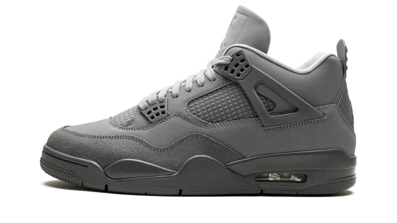 Air Jordan 4 ‘Wet Cement’
