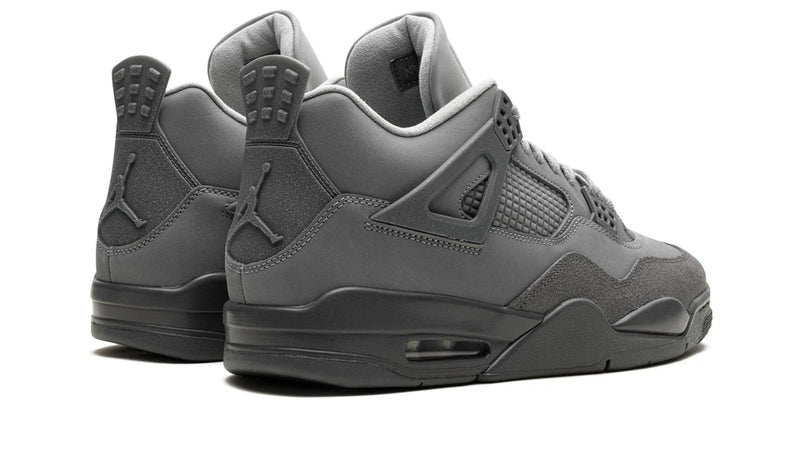 Air Jordan 4 ‘Wet Cement’