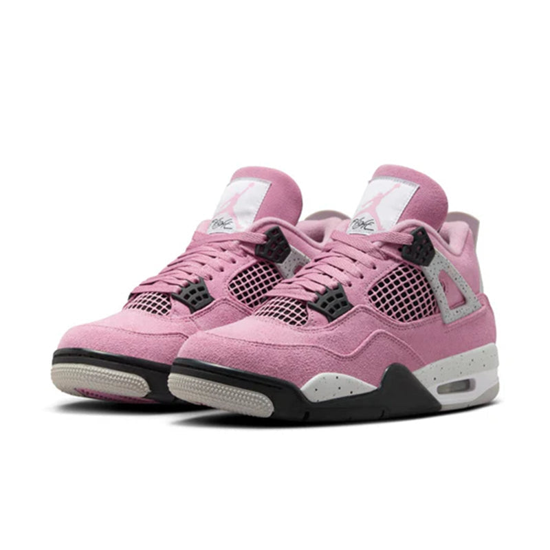 Air Jordan 4 WMNS ‘Orchid’