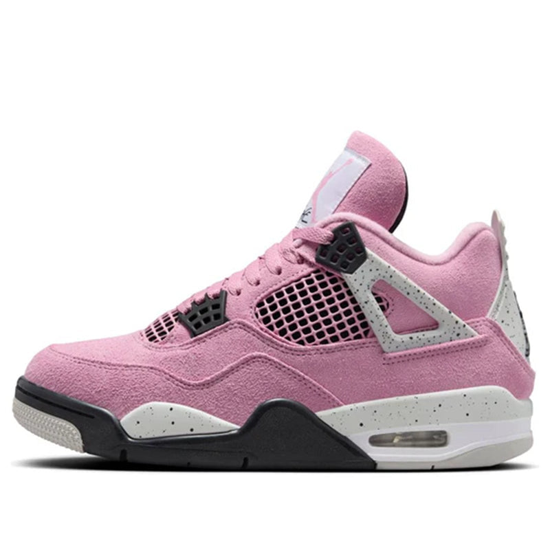 Air Jordan 4 WMNS ‘Orchid’