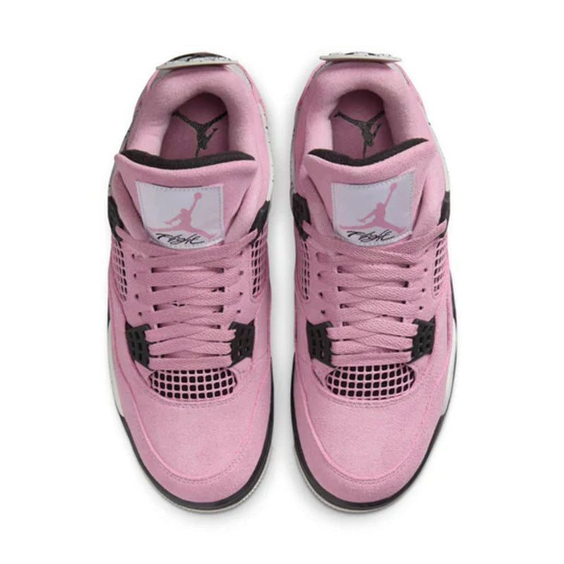 Air Jordan 4 WMNS ‘Orchid’