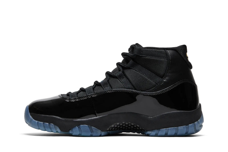 Air Jordan 11 Retro ‘Gamma Blue’ 2025