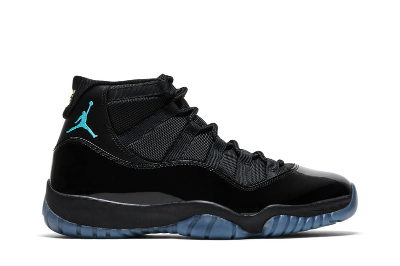 Air Jordan 11 Retro ‘Gamma Blue’ 2025