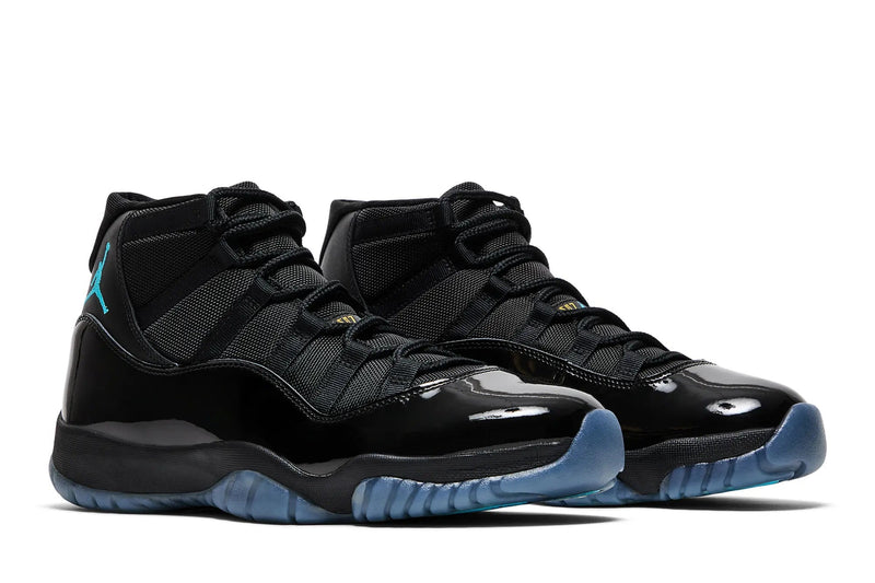 Air Jordan 11 Retro ‘Gamma Blue’ 2025