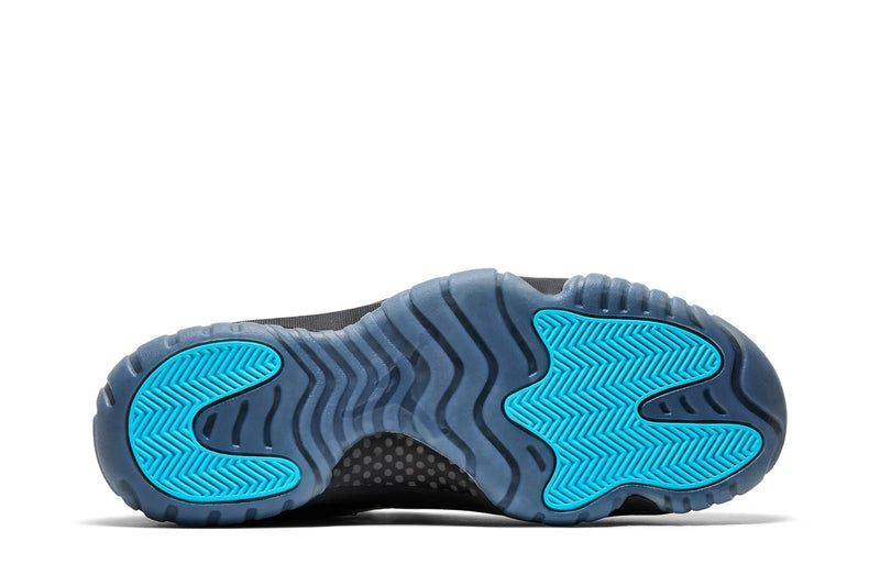 Air Jordan 11 Retro ‘Gamma Blue’ 2025