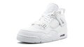 Air Jordan 4 Retro ‘Pure Money’