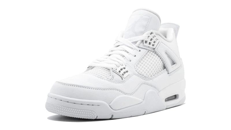 Air Jordan 4 Retro ‘Pure Money’