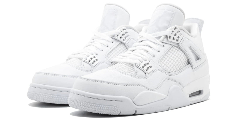 Air Jordan 4 Retro ‘Pure Money’