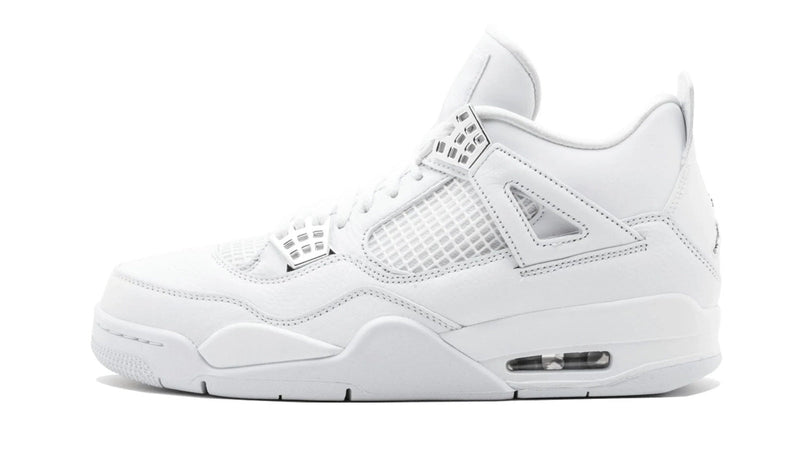 Air Jordan 4 Retro ‘Pure Money’