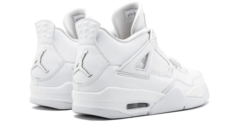 Air Jordan 4 Retro ‘Pure Money’