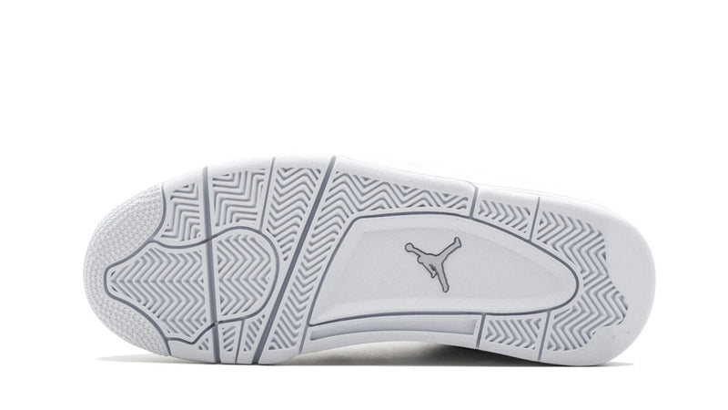 Air Jordan 4 Retro ‘Pure Money’