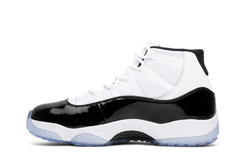 Air Jordan 11 Retro ‘Concord’ 2018