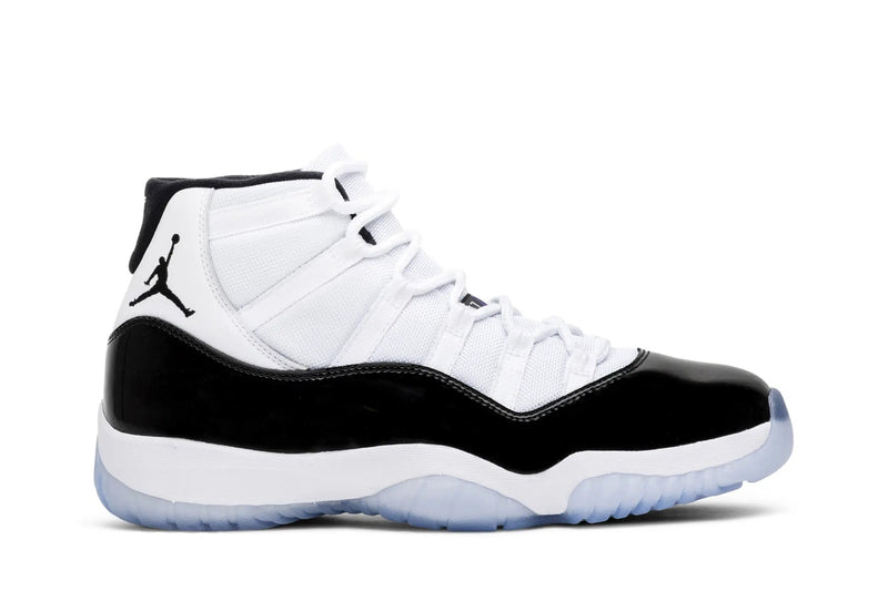 Air Jordan 11 Retro ‘Concord’ 2018