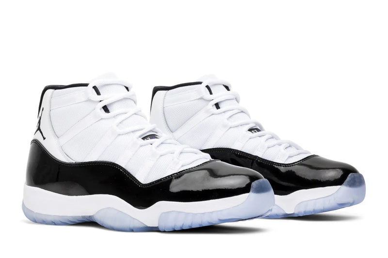 Air Jordan 11 Retro ‘Concord’ 2018
