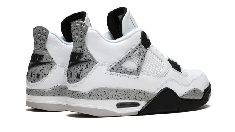 Air Jordan 4 Retro OG ‘White Cement’