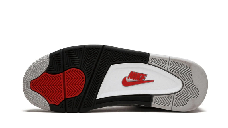Air Jordan 4 Retro OG ‘White Cement’