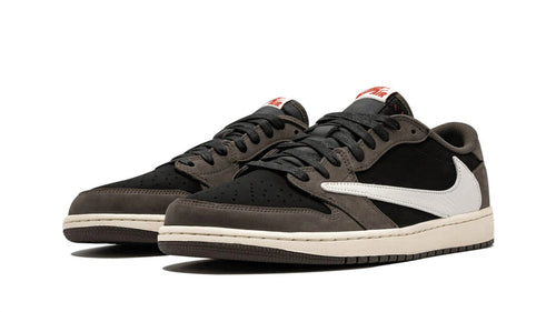 Air Jordan 1 Low x Travis Scott