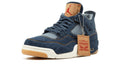 Air Jordan 4 Retro NRG × Levi’s