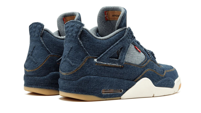 Air Jordan 4 Retro NRG × Levi’s