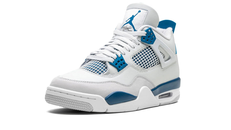 Air Jordan 4 OG ‘Military Blue’