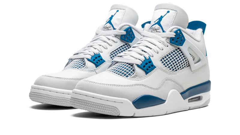 Air Jordan 4 OG ‘Military Blue’