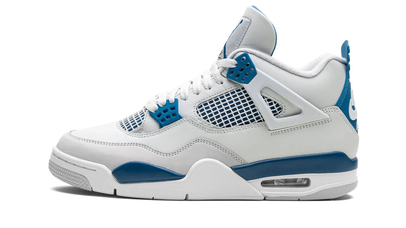 Air Jordan 4 OG ‘Military Blue’