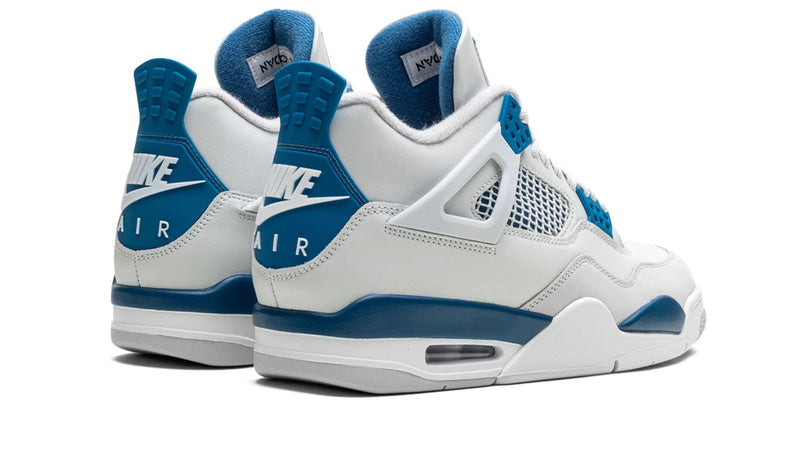 Air Jordan 4 OG ‘Military Blue’