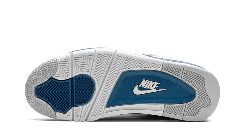 Air Jordan 4 OG ‘Military Blue’
