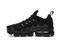 Nike Air VaporMax Plus ‘Triple Black’