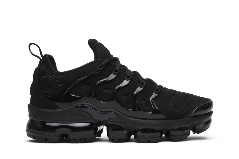 Nike Air VaporMax Plus ‘Triple Black’
