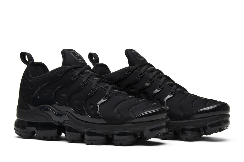 Nike Air VaporMax Plus ‘Triple Black’
