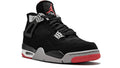 Air Jordan 4 Retro ‘Bred’ 2019