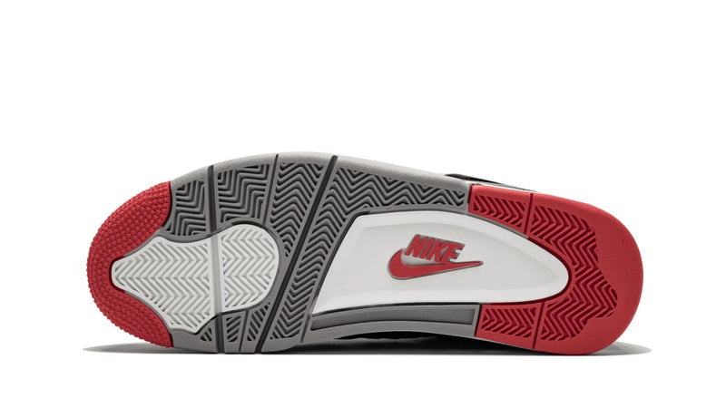 Air Jordan 4 Retro ‘Bred’ 2019