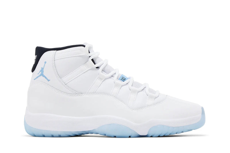 Air Jordan 11 Retro ‘Legend Blue’ 2024