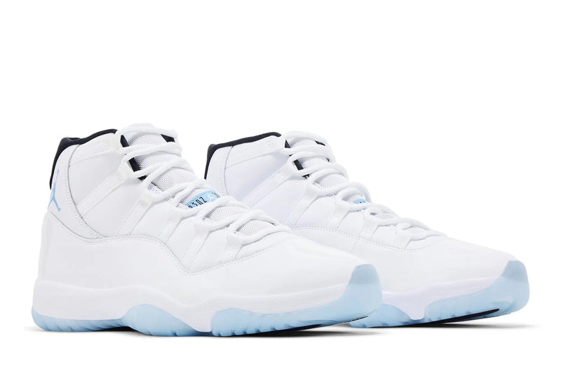 Air Jordan 11 Retro ‘Legend Blue’ 2024