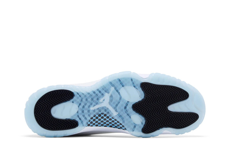 Air Jordan 11 Retro ‘Legend Blue’ 2024